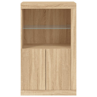 Baraa Rectangle Accent Cabinet