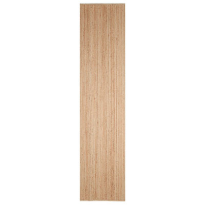 Flatweave Tencel Geometric Area Rug