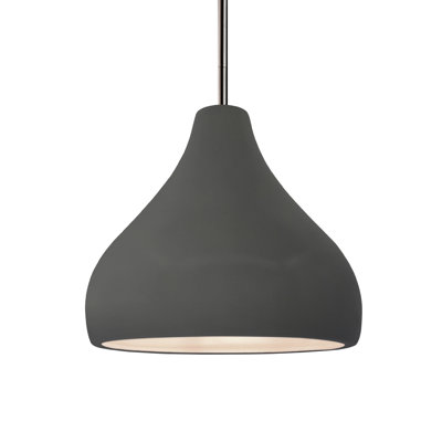 Luminaire suspendu à 1 lumière Meydan