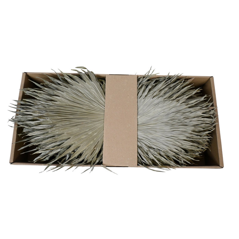 Dusek 50 Piece Chain Palm Leaves