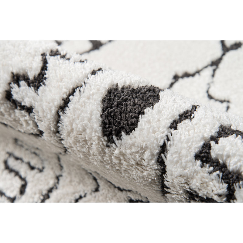 Tapis ivoire Totterdown, Rectangle 3 pi 3 po x 5 pi