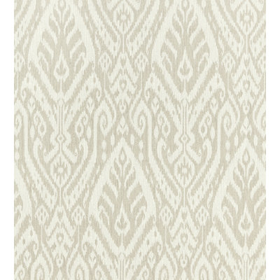 Isola Borneo Ikat Fabric