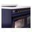 ILVE Nostalgie II Noblesse 40 in Induction Range-103962213