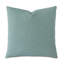 Twin Palms Square Pillow Cover & Insert