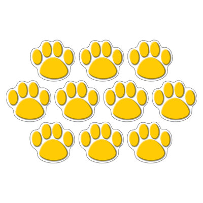 Empreintes de pattes