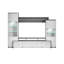 Wragby TV Stand for TVs up to 70"