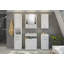 Brae Bathroom Storage