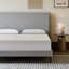 Matelas hybride moyen en boîte de 12 po EGOHome - Isolation en mouvement-1315838072-1293912629