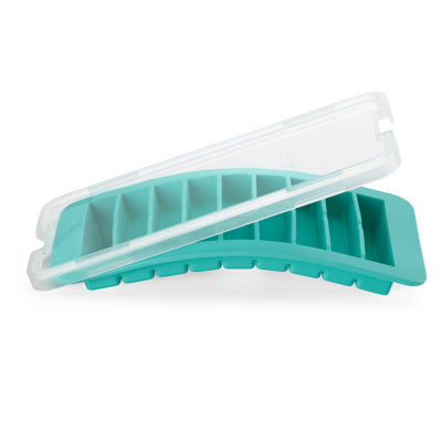 Lékué Ice Stick Tray With Lid 