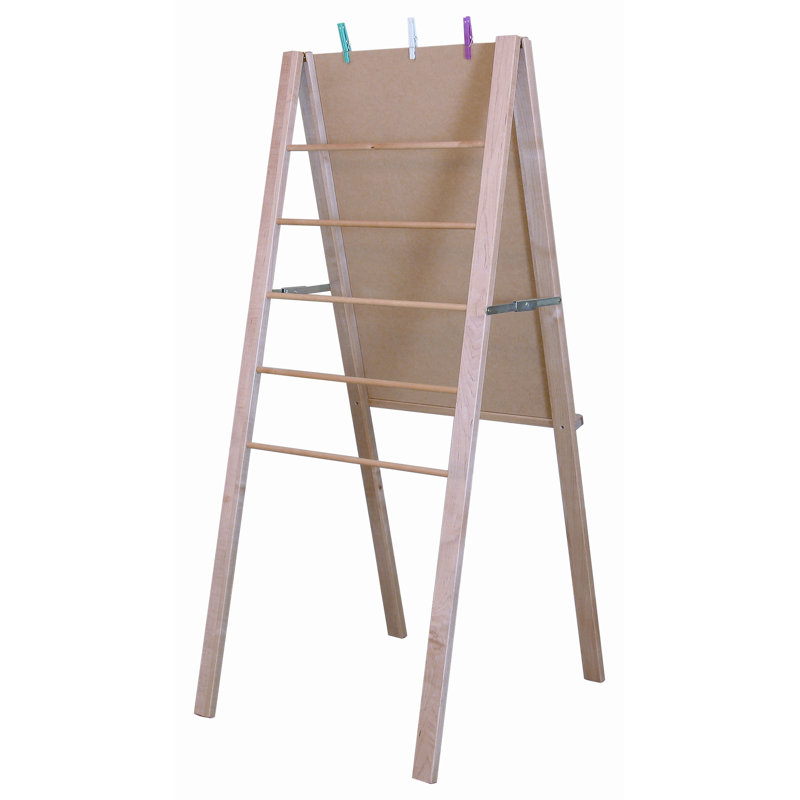 Teaching Easel