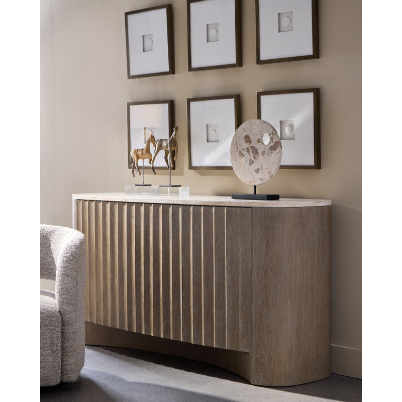 Loggia 68'' W Buffet