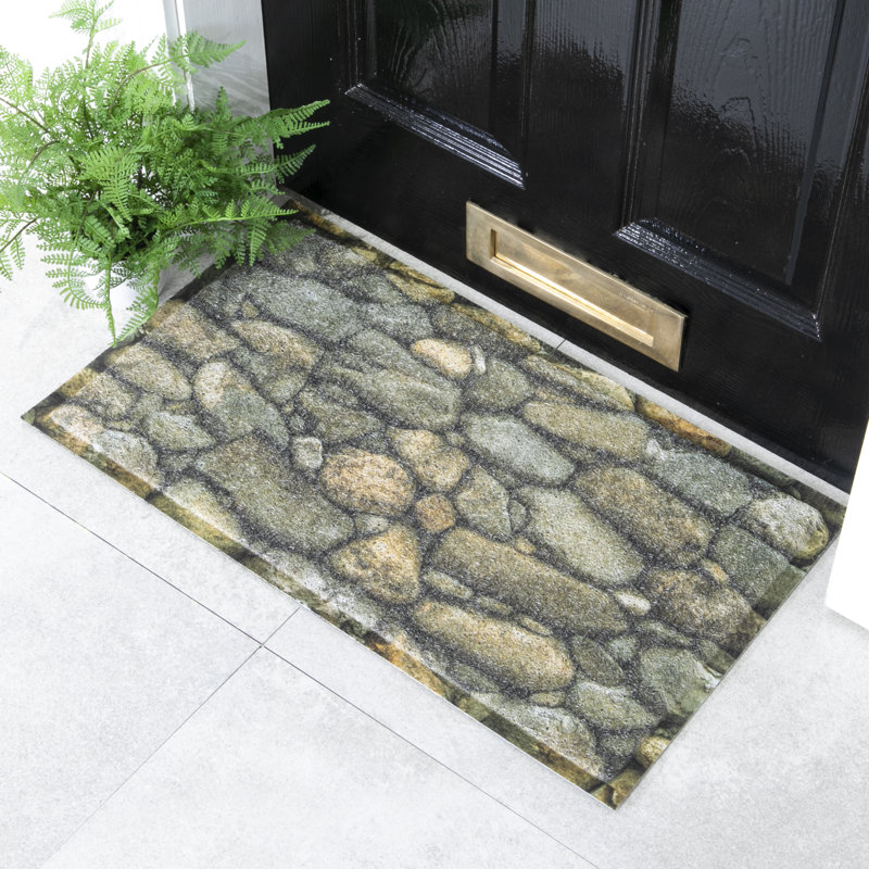 Silex Non-Slip Indoor Doormat