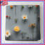 Couvre-lit fleurs assorties-123423410