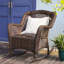 Chaise berçante Aiyet