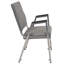 Chaise de bureau ergonomique Hurshid-721957413