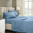 Superior 1200-Thread Count Wrinkle Resistant Cotton Blend Deep Pocket Sheet Set-86800597-19436807