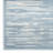 Ebern Designs Prasun Blue Modern Indoor Rug-1960245310