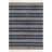 Benitez Striped Indoor Rug-727063338