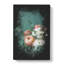 Bouquet of Flowers - Wrapped Canvas-56643927