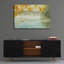 Art mural en verre «View From The Shore» par Danhui Nai-1324256976