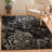 Bronti Performance Floral Rug-31134254