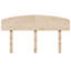 Deidamia Solid Wood Headboard-271393685