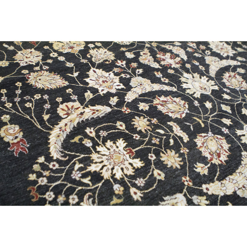 Oriental Area Rug