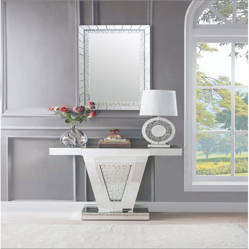 Miroir d'appoint Nysa