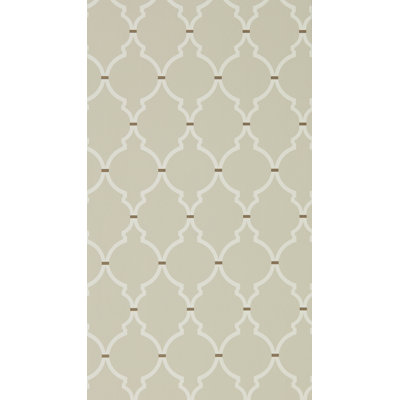 Empire Trellis 10.05m x 52cm Matte Wallpaper Roll