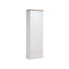 Rawls 1 Door Manufactured Wood Wardrobe-1621848964