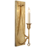 Savannah 1 - Light Candle Wall Light