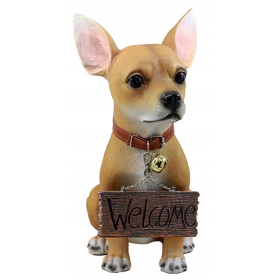 Nixa Animals Plastic Garden Statue