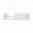Wood Platform Bed With Guardrail-1504710264