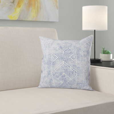 Coussin intérieur / extérieur Holli Zollinger
