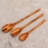 Union Rustic Tremblay Utensil Set