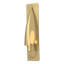 Cirque 1 - Light Flush Mounted Sconce-93334095