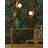 Marrakesh Green Vase