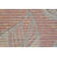 Lorelai Rectangle Floral Hand Woven Indoor / Outdoor Area Rug-1220982894