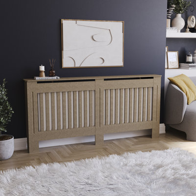 Radiator Cover