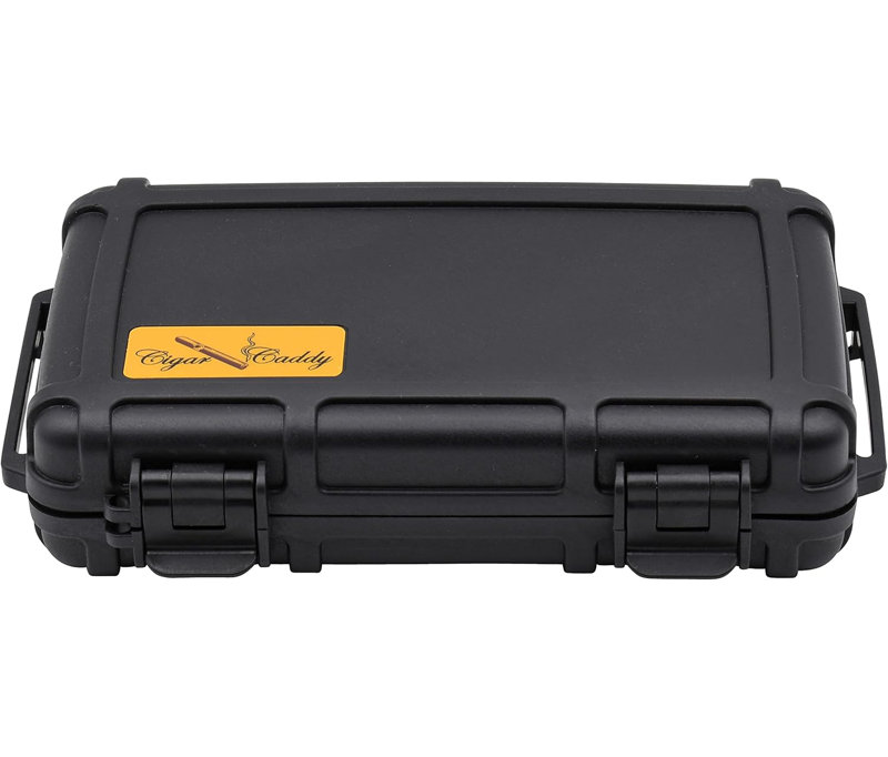 Shunterria Cigar Case