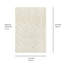 3 Sprouts - Tapis en mousse pour bébé et enfants - Terrazzo rose pâle-86456549