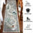 Area Rugs Washable Non-Slip Boho Rug Stain Resistant Rugs for Living Room Dining Room Bedroom Low-Pile and Ultra Soft Area Rug (Blue)-395454264
