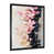 Black Picture Framed