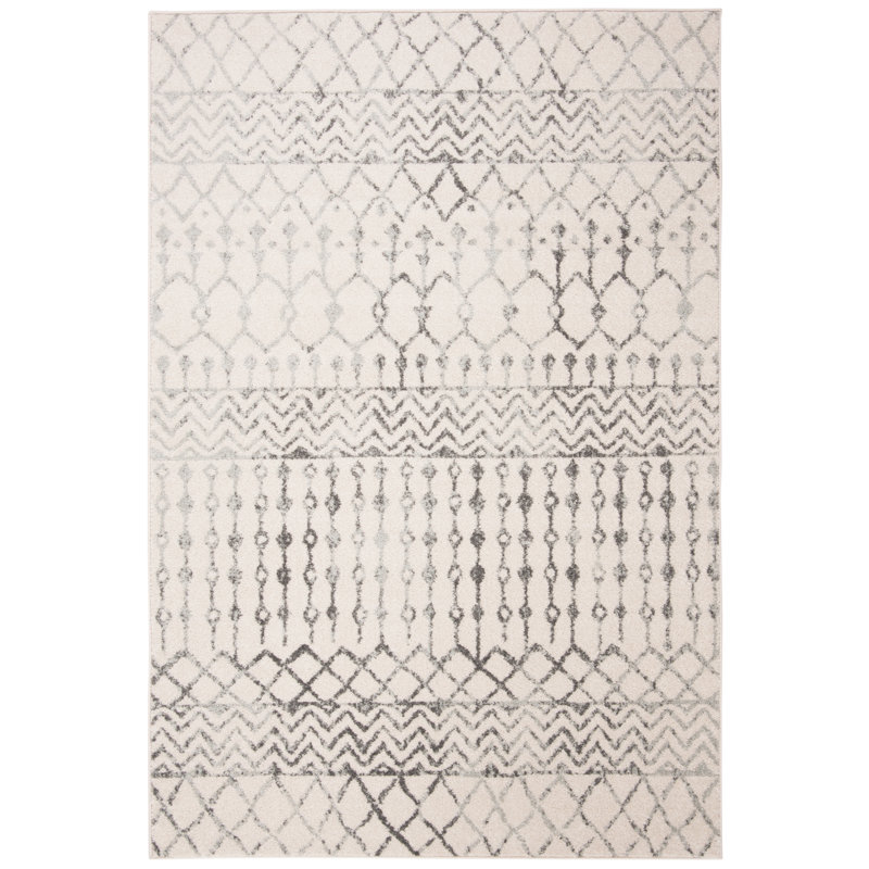 Sandlin Area Rug, Rectangle 201 x 274 cm