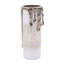 Pilier de table H 12 po