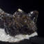 Sphalérite, calcite et dolomite. Mine Elmwood