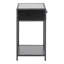 Alexzandra 42cm W Plywood / Laminate Board Bedside Table-1359448944