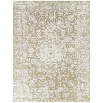 Oriental Indoor Rug