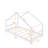 Twin Size House Bed-2145904586