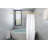 Steel Shower Curtain Hook